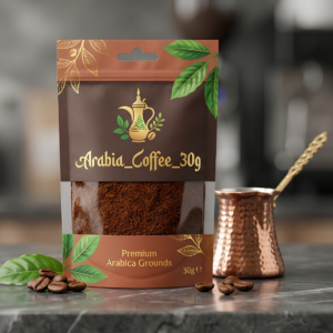 ارابيا Coffee 30 جم