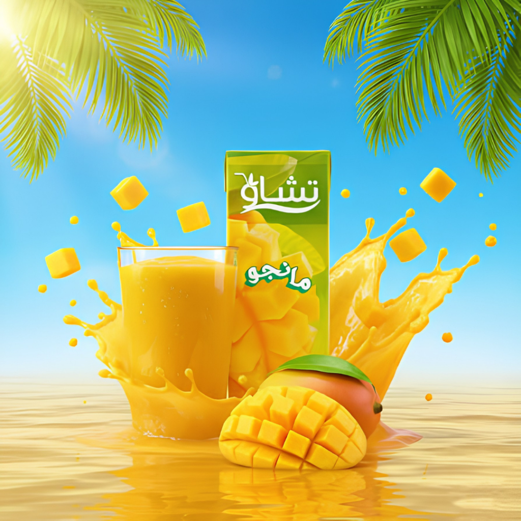 تشاو مانجو