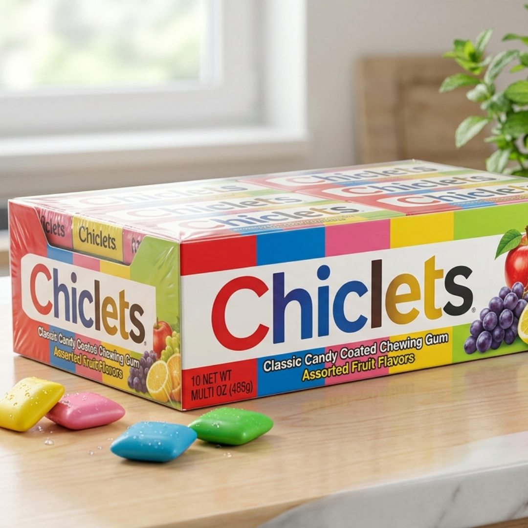 Chiclets