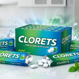 Clorets