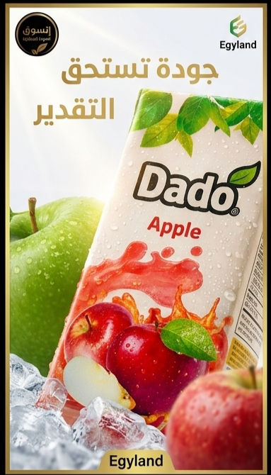 دادو تفاح
