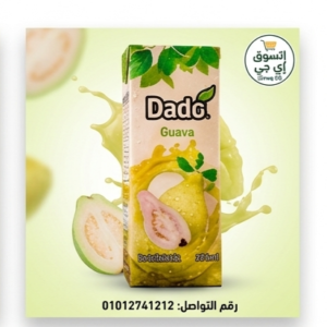 دادو جوافة