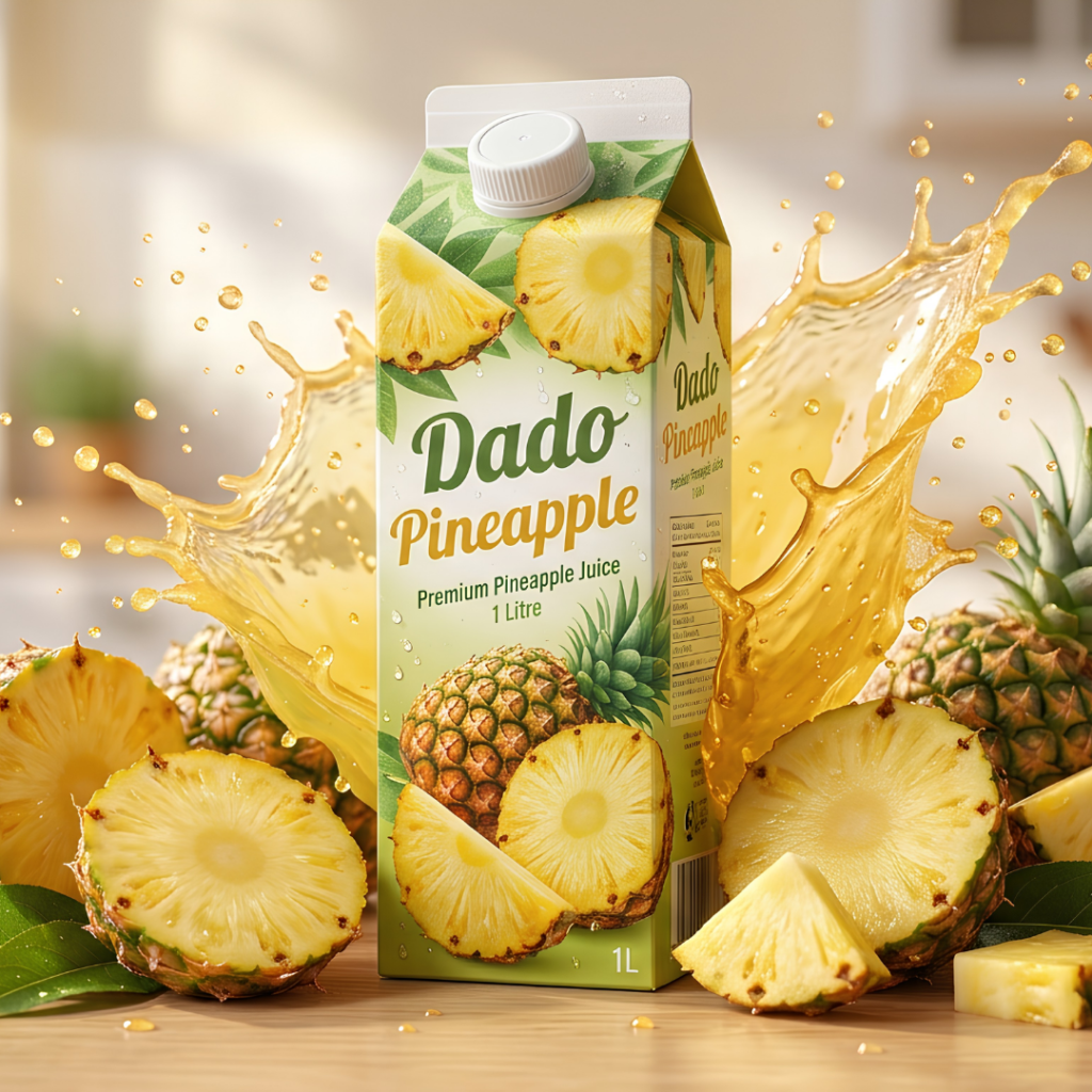 دادو Pineتفاح