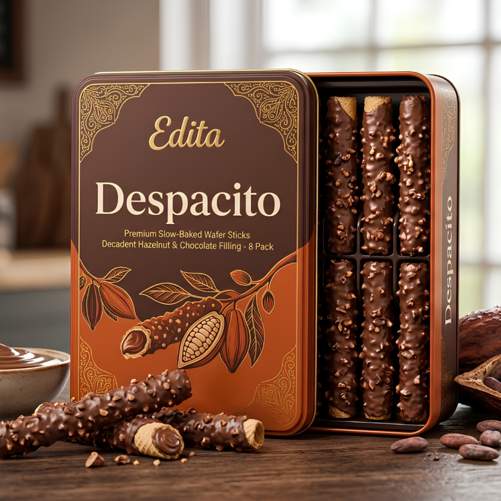 إيديتا Despacito
