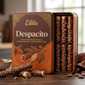 إيديتا Despacito
