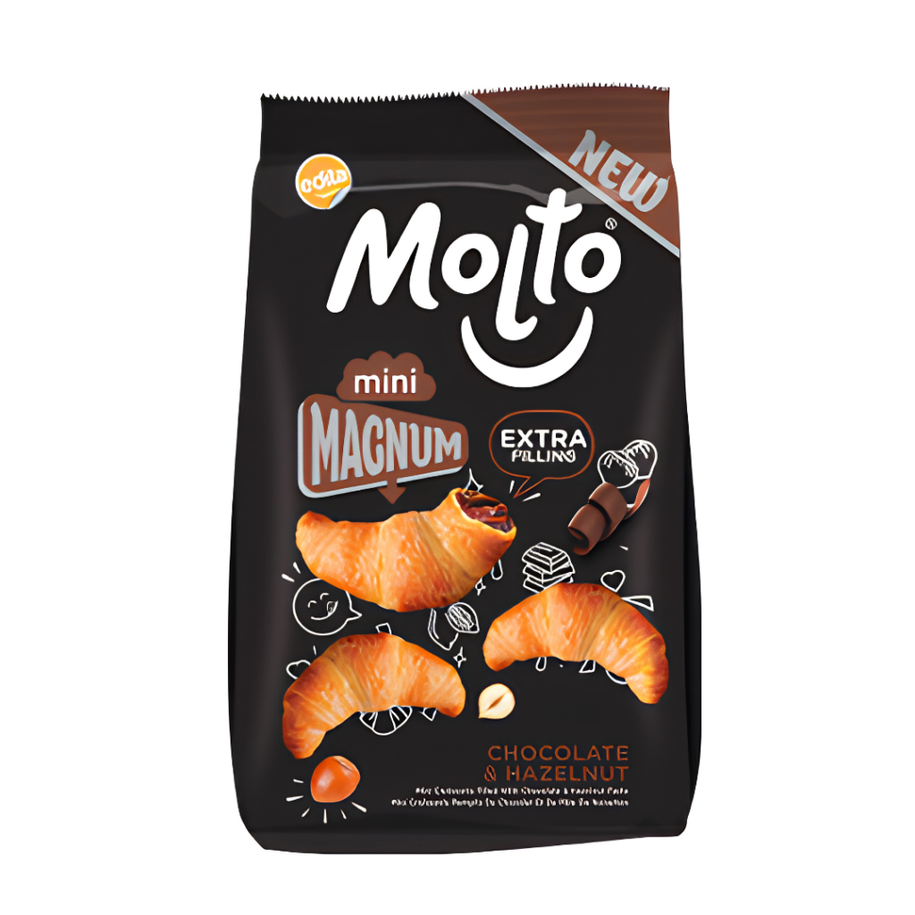 إيديتا Molto
