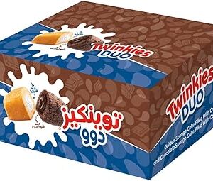 إيديتا Twinkies