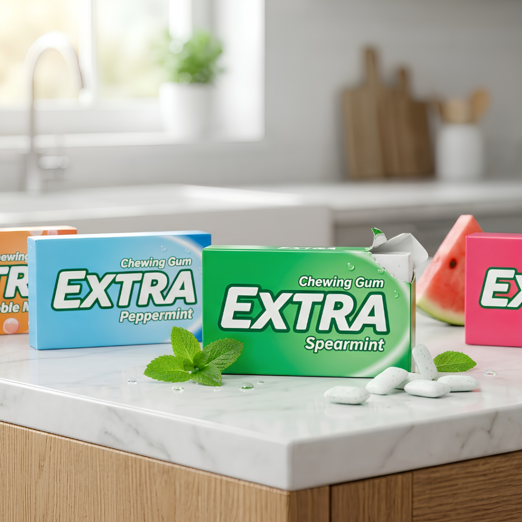 Extra