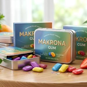 Makrona Gum