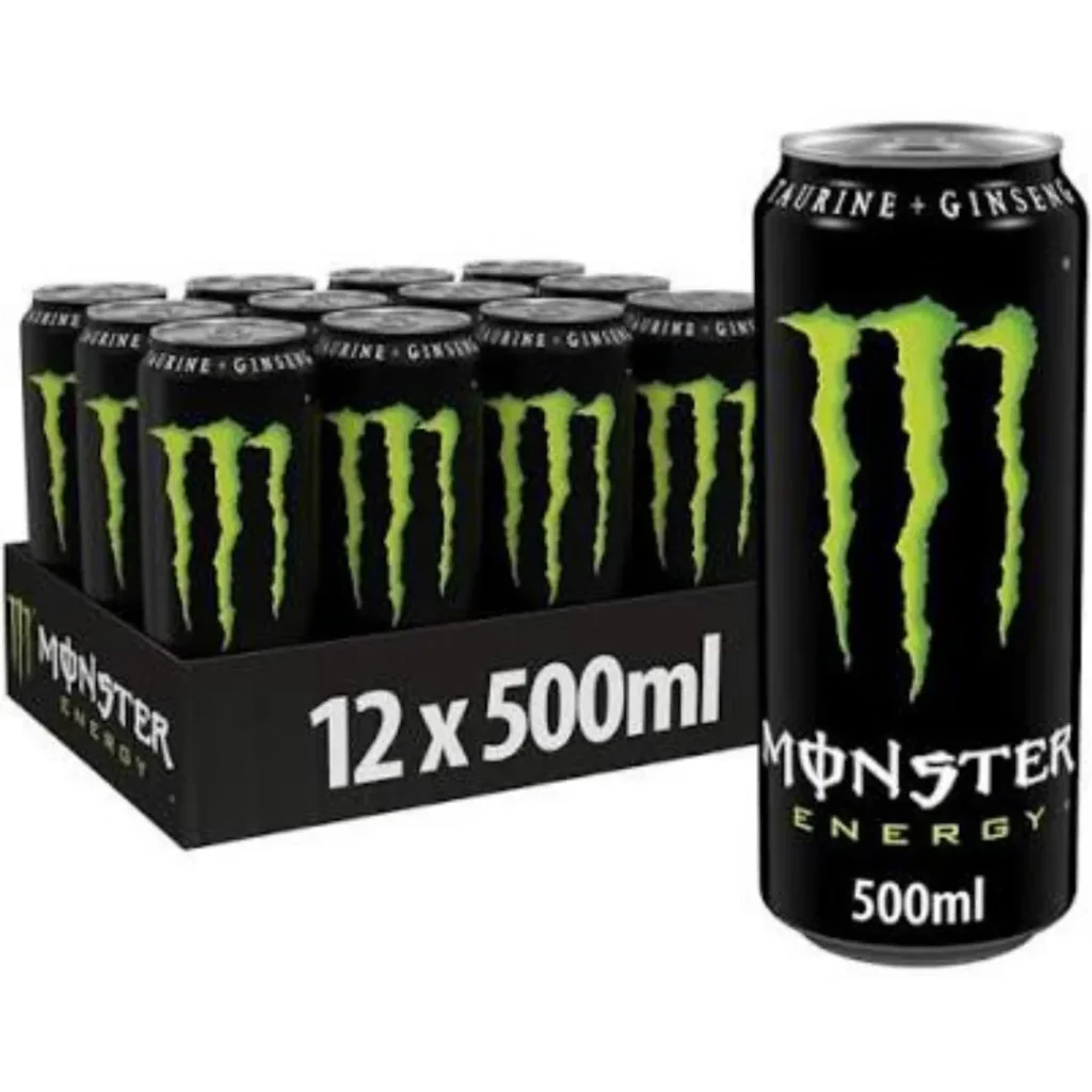 مونستر كلاسيك