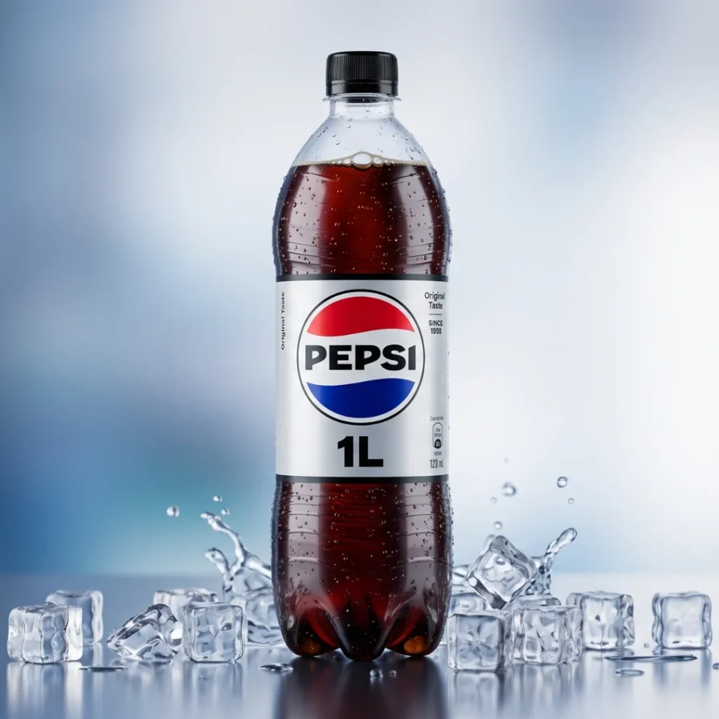 Pepsi 1 لتر