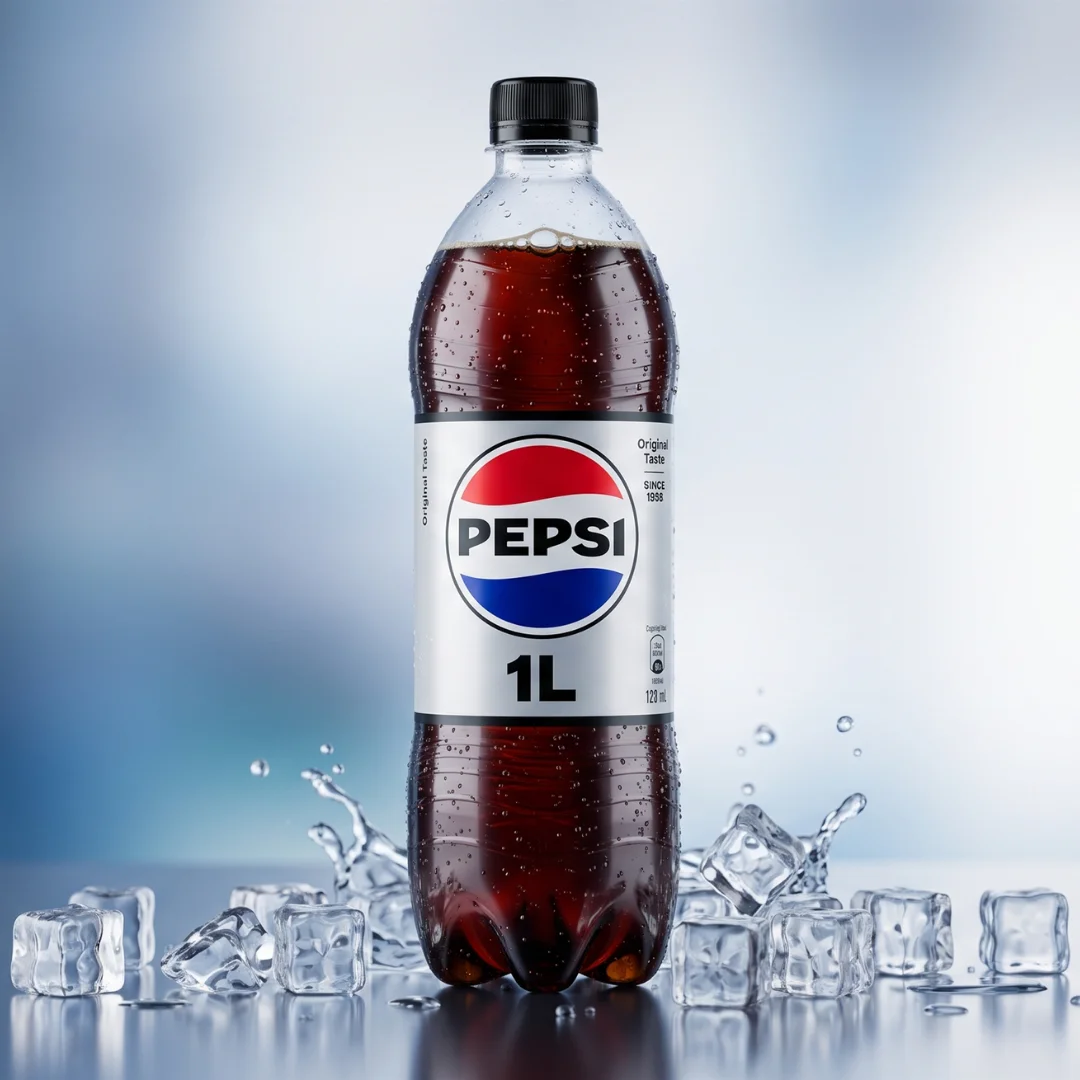 Pepsi 1 لتر