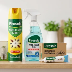 بيروسول All Products