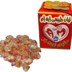 Samara Heart Gum