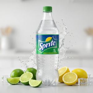 Sprite 1 لتر