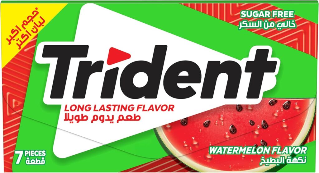 Trident