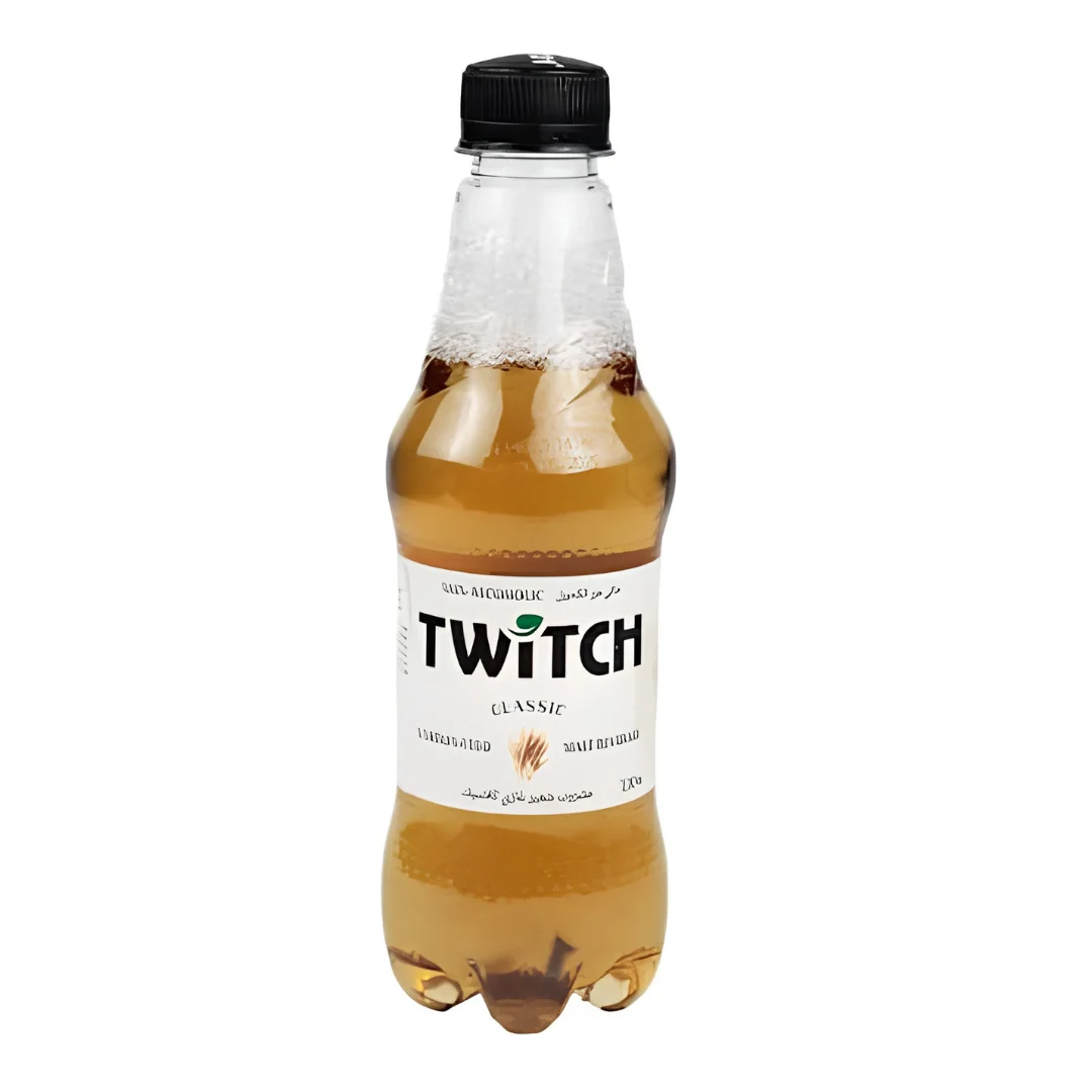 Twitch