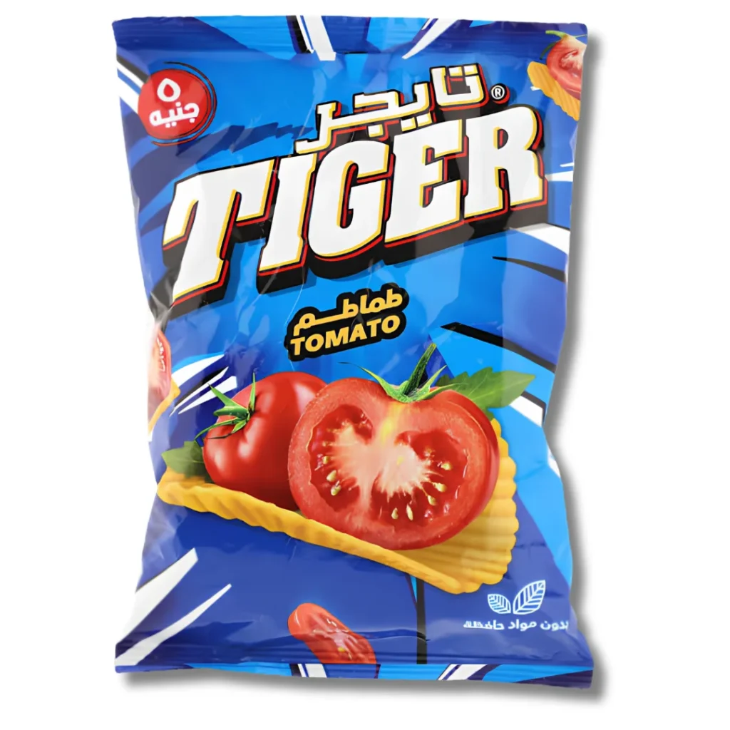 تايجر