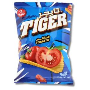 تايجر