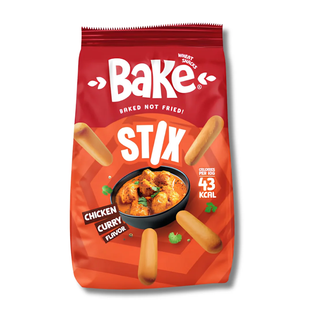 Bake Stix