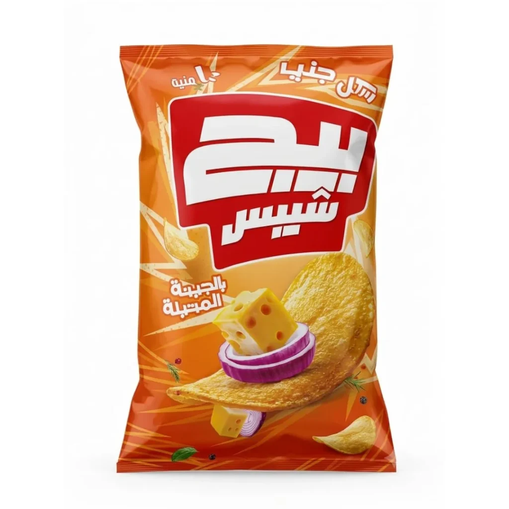 بيج شيبس