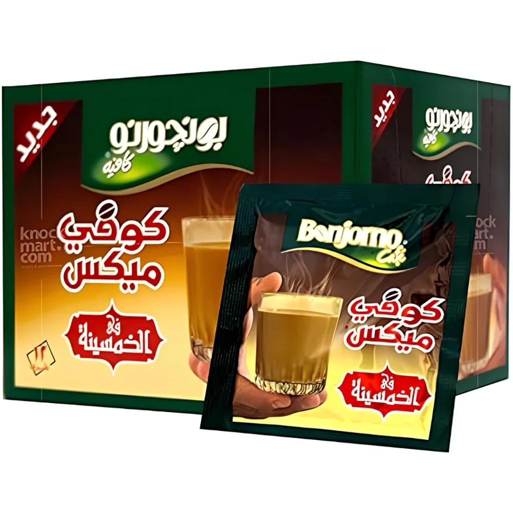 كوفي ميكس Normal