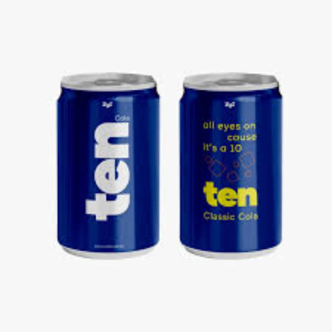 Ten